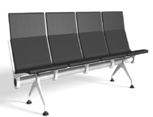 Asientos de espera (butacas)