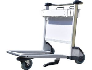 Carritos portaequipaje