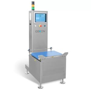 Controladora de peso serie WP-D/S