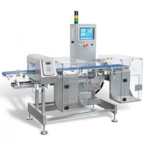 Controladora de peso serie WPM