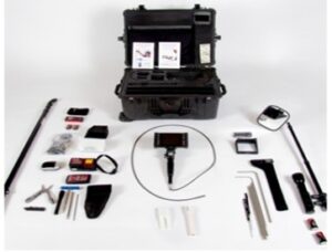 Deteccion de contrabando