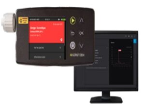 Detección de sustancias químicas