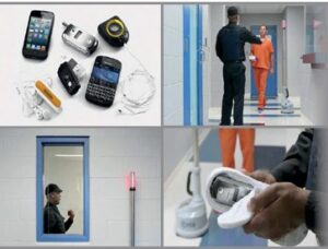 Detección de celulares