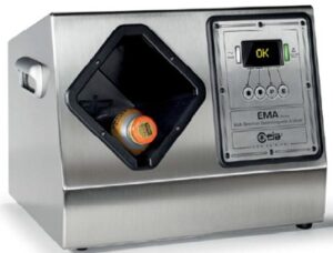 Inspección de Líquidos