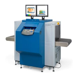 Inspección de equipaje de mano