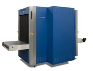 Inspección del equipaje facturado