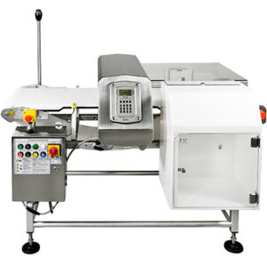 Sistemas de inspección con transportador horizontal integrado