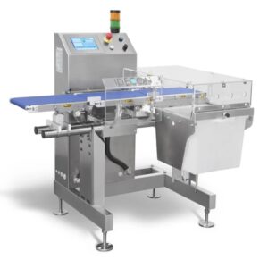 Chequeador de Peso IDECON